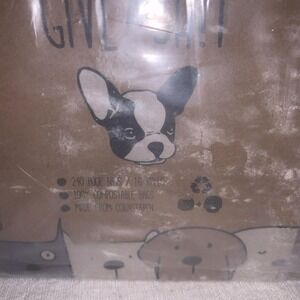 Deo Doos Dog Poop Bags 240 bags in total